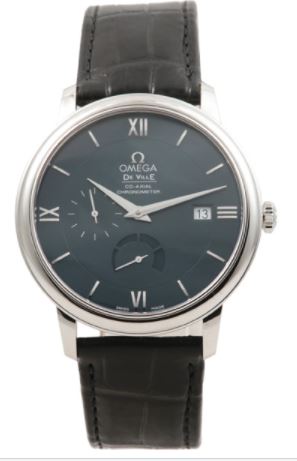 Omega DeVille 424.13.40.21.03.001