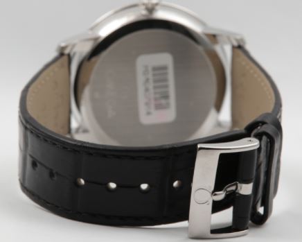 Omega DeVille 424.13.40.21.03.001