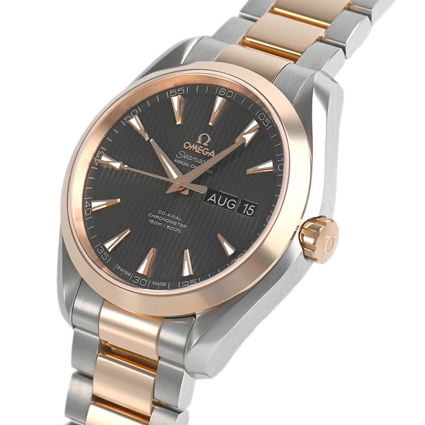 Omega Seamaster Aqua Terra 150M 231.20.43.22.06.002