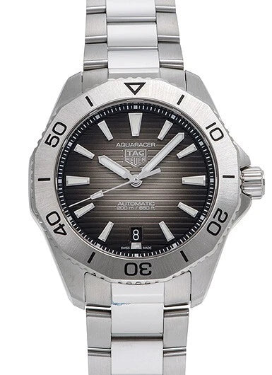 TAG Heuer Aquaracer Professional 200 WBP2110.BA0627 Black New