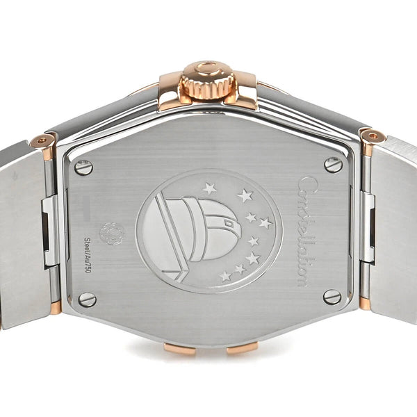 Omega Constellation 123.20.35.60.02.001