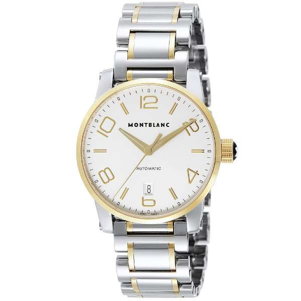 MONTBLANC   TIMEWALKER 106502