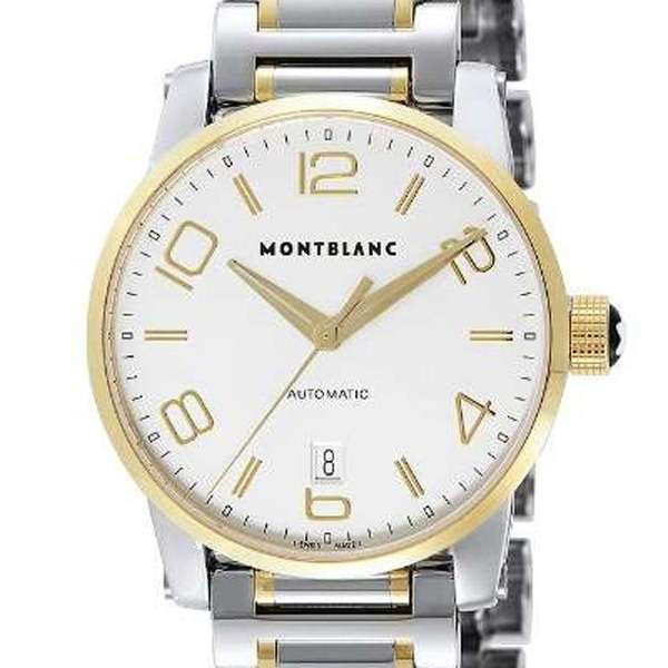 MONTBLANC   TIMEWALKER 106502