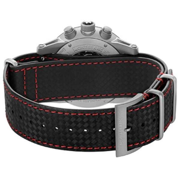MONTBLANC TIMEWALKER 115359