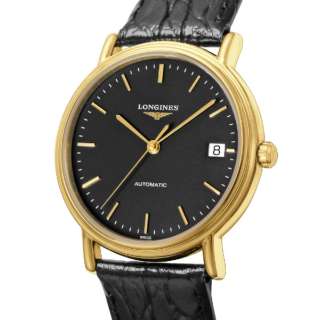 Longines PRESENCE  L48212522 - MS TR JAPAN 