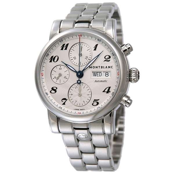 MONTBLANC  STAR 106468