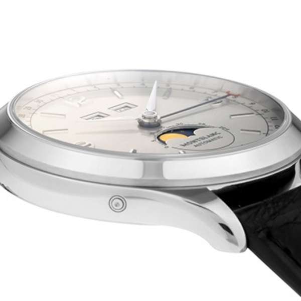 MONTBLANC HERITAGECHRONOMETRIE  112538