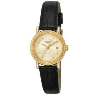 Longines PRESENCE  L43212422 - MS TR JAPAN 
