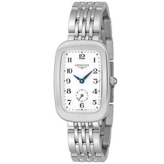 Longines Equestrian Collection Women's Watch L6.142.4.13.6 L61424136 - MS TR JAPAN 
