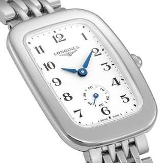 Longines Equestrian Collection Women's Watch L6.142.4.13.6 L61424136 - MS TR JAPAN 