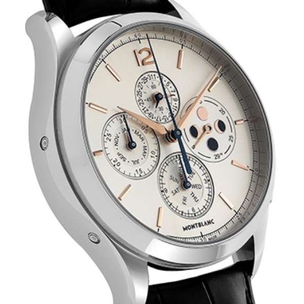 MONTBLANC  NICOLASRIEUSSEC 114875