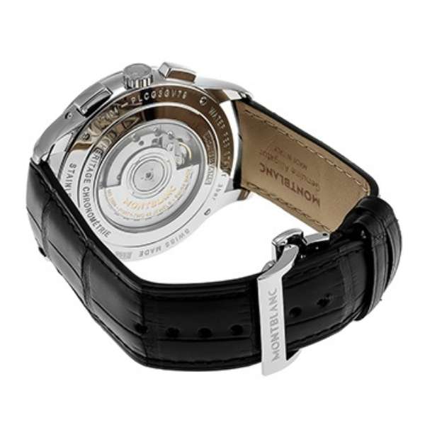 MONTBLANC  NICOLASRIEUSSEC 114875
