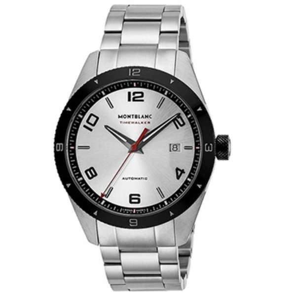 MONTBLANC TIMEWALKER  116057