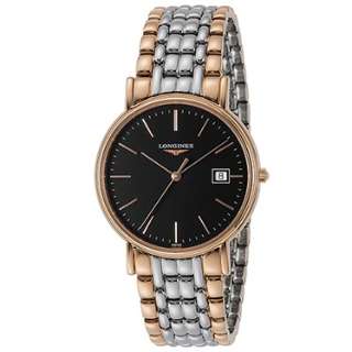 Longines  PRESENCE L47901597 - MS TR JAPAN 