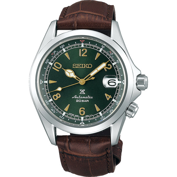 SEIKO PROSPEX SBDC091 - MS TR JAPAN 
