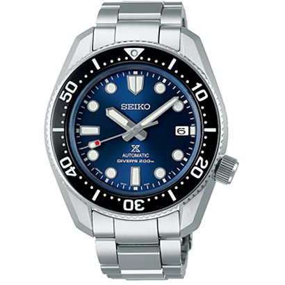 SEIKO PROSPEX SBDC127 - MS TR JAPAN 