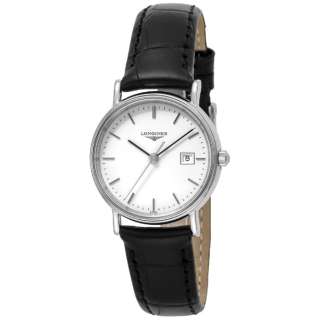 Longines PRESENCE L42804122 - MS TR JAPAN 