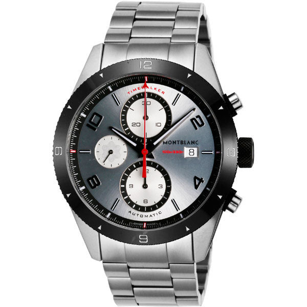 MONTBLANC TIMEWALKER 116099 - MS TR JAPAN 