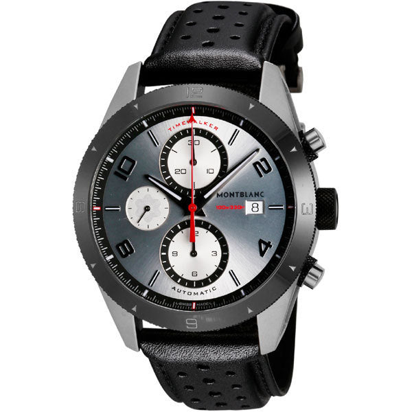 MONTBLANC TIMEWALKER 116100 - MS TR JAPAN 