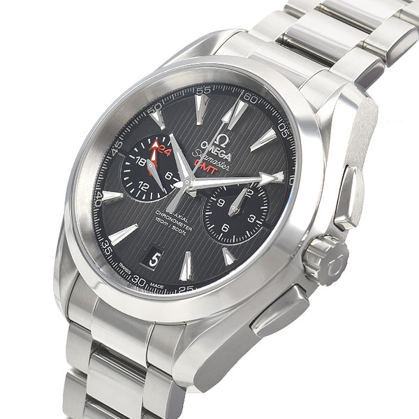 Omega  seamaster  231.10.43.52.06.001