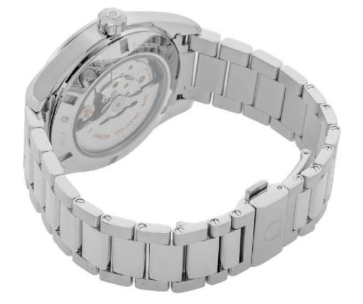 OMEGA 231.10.43.22.03.001 [OMEGA Seamaster Aqua Terra in blue