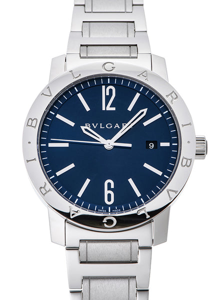 BVLGARI BVLGARI BVLGARI BB41C3SSD - MS TR JAPAN 