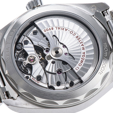 Omega  seamaster 220.10.41.21.01.001
