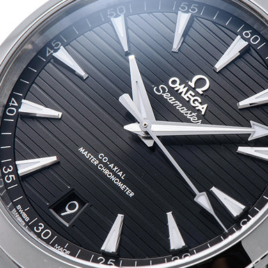 Omega  seamaster 220.10.41.21.01.001