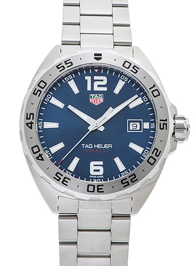 TAG Heuer Formula1 WAZ1118.BA0875