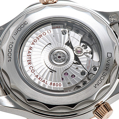 Omega  seamaster  210.20.42.20.01.001
