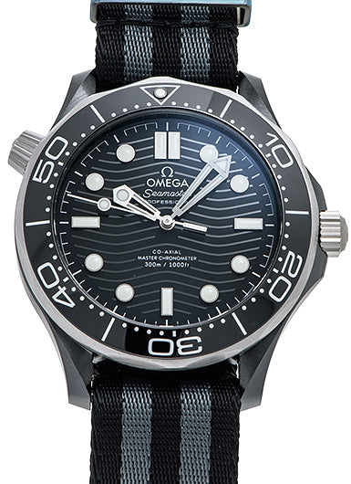 Omega  seamaster  210.92.44.20.01.002