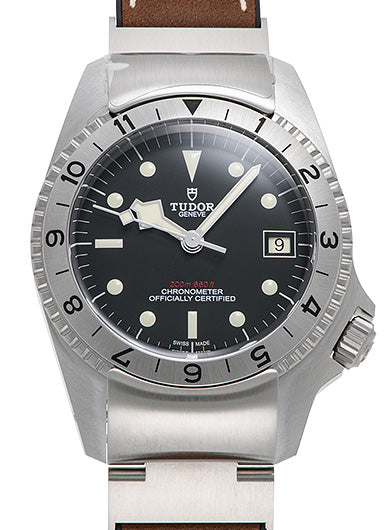 Tudor Black Bay P01 Prototype Watch M70150-0001 70150 - MS TR JAPAN 