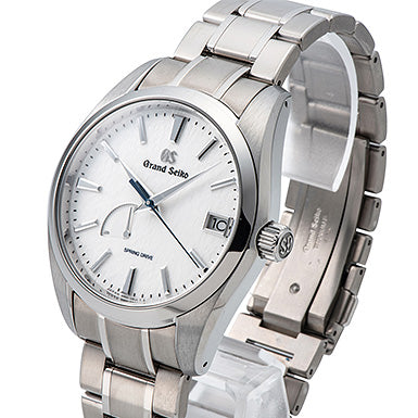 SEIKO Grand Seiko Heritage Collection SBGA211