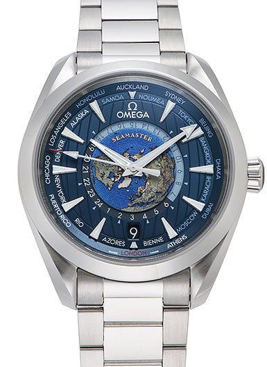 Omega  seamaster 220.10.43.22.03.001