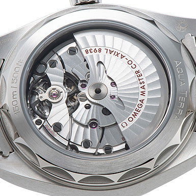 Omega  seamaster 220.10.43.22.03.001
