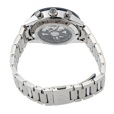 TAG Heuer Carrera Sports Chronograph Calibre HEUER02 CBN2A1A.BA0643