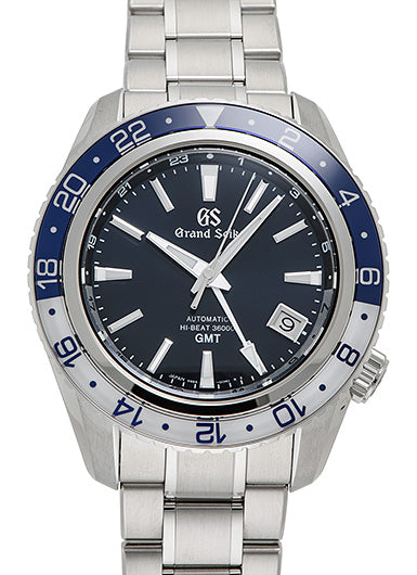 SEIKO Grand Seiko Sport Collection SBGJ237