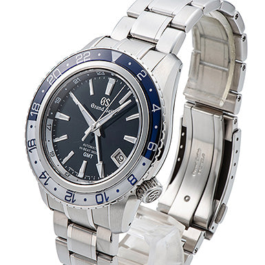 SEIKO Grand Seiko Sport Collection SBGJ237
