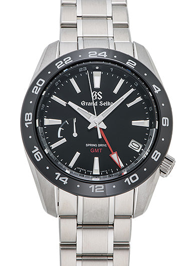 SEIKO Grand Seiko Sport Collection SBGE253