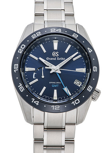 SEIKO Grand Seiko Sport Collection SBGE255