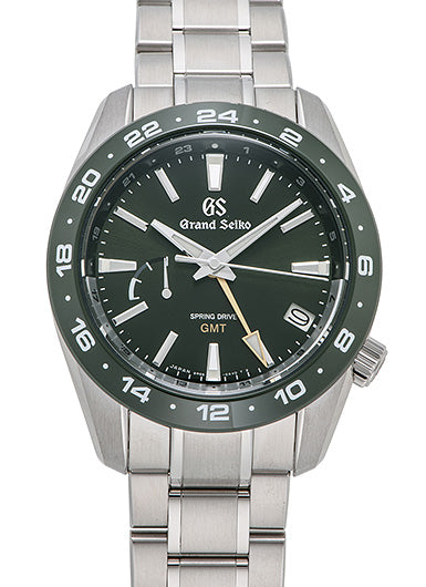 SEIKO Grand Seiko Sport Collection SBGE257