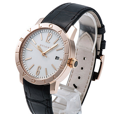BVLGARI Bvlgari Bvlgari BBP39WGLD