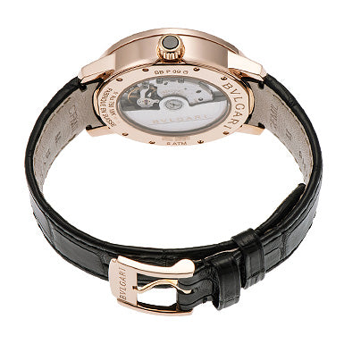BVLGARI Bvlgari Bvlgari BBP39WGLD