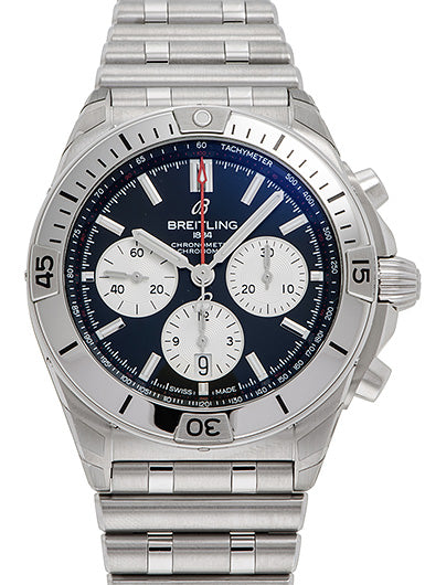 BREITLING CHRONOMAT AB0134101B1A1