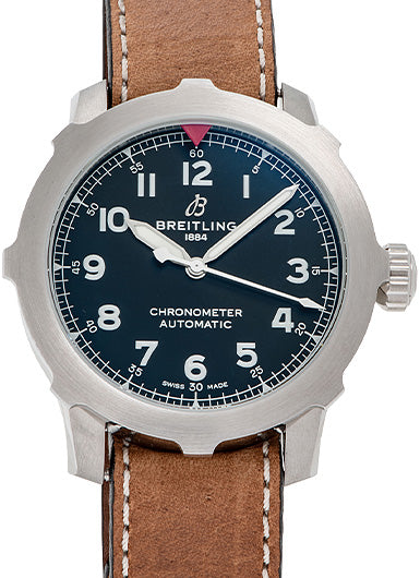 BREITLING Aviator Super 8 B20 AB2040101B1X1(A028B-1KNA)