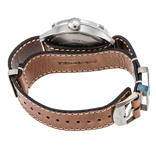 BREITLING Aviator Super 8 B20 AB2040101B1X1(A028B-1KNA)