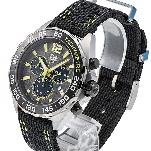 TAG Heuer Formula1 Chronograph CAZ101AG.FC8304