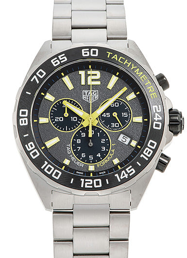 TAG Heuer Formula1 Chronograph CAZ101AG.BA0842