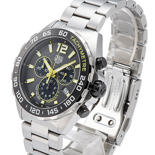 TAG Heuer Formula1 Chronograph CAZ101AG.BA0842