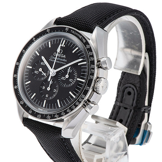 OMEGA Speedmaster Moon Watch Co-Axial Master Chronometer Chronograph 310.32.42.50.01.001